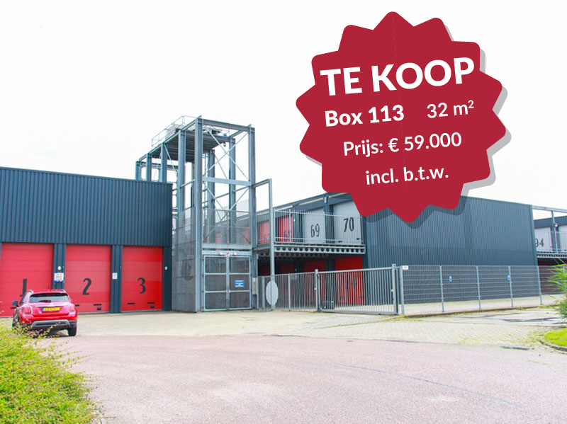 deBOX Hoorn Zwaag tekoop 800